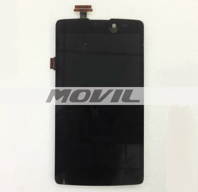 OPPO R815 LCD Display + touch Screen digitizer Assembly Black